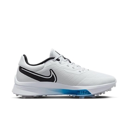 Nike Air Zoom Infinity Tour NXT Spikeless Golf Shoe, White