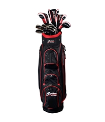 Golf Trends Striker Women's Package Set/Bag – Golf Stuff