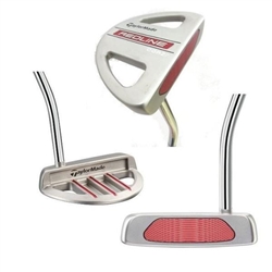 TaylorMade Redline Corza Putter